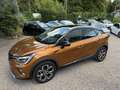 Renault Captur I (J87) 1.3 TCe 130ch FAP Intens Orange - thumbnail 26