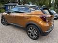 Renault Captur I (J87) 1.3 TCe 130ch FAP Intens Orange - thumbnail 2
