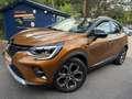 Renault Captur I (J87) 1.3 TCe 130ch FAP Intens Orange - thumbnail 1
