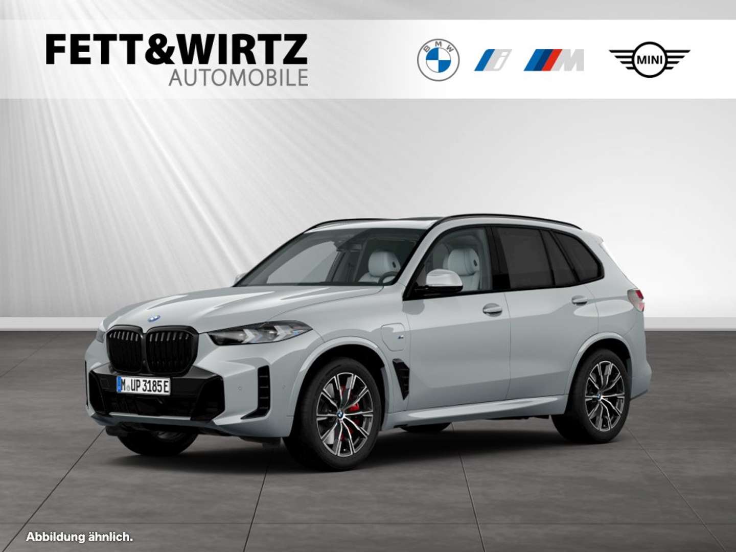 BMW X5 M Sport XDrive50e -  - Joinsteer - #1
