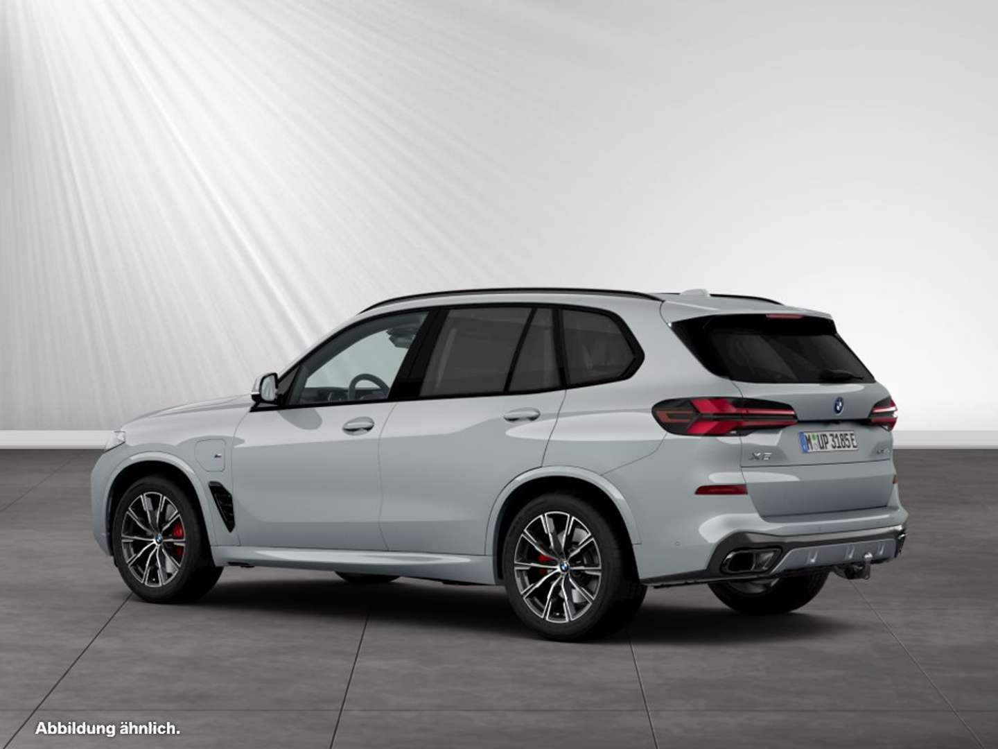 BMW X5 M Sport XDrive50e -  - Joinsteer - #5