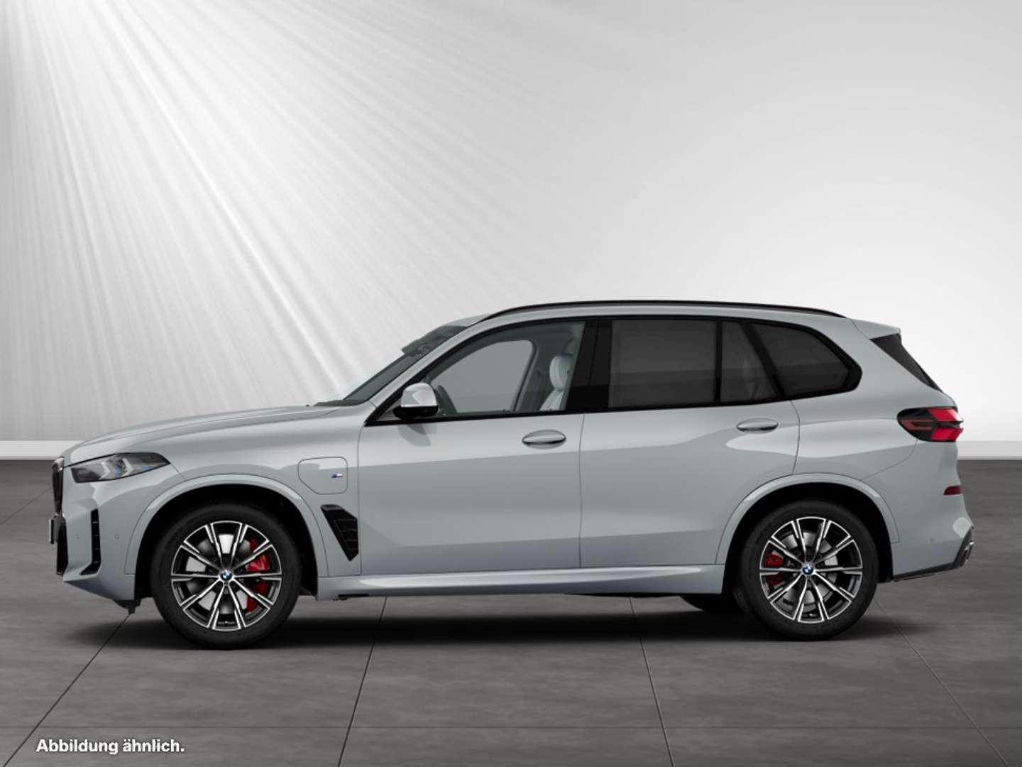 BMW X5 M Sport XDrive50e -  - Joinsteer - #3