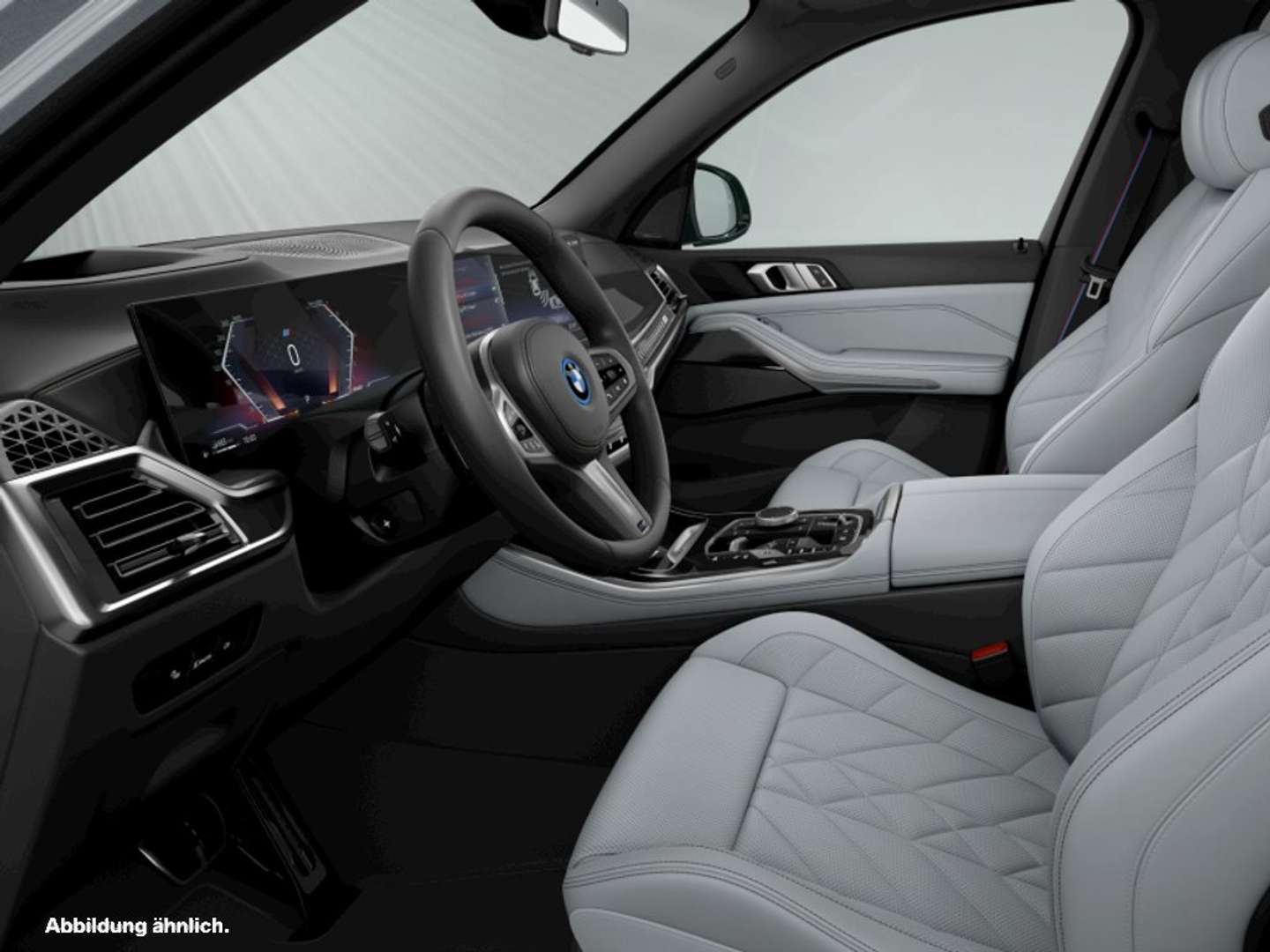 BMW X5 M Sport XDrive50e -  - Joinsteer - #2