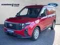 Ford Transit Courier Titanium Rouge - thumbnail 1