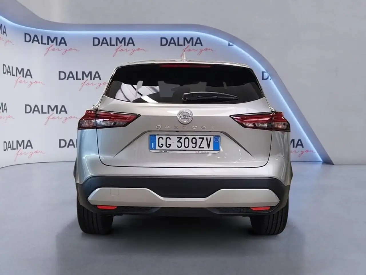 Nissan Qashqai 1.3 mild hybrid N-Connecta 2wd 140cv, миниатюра 4