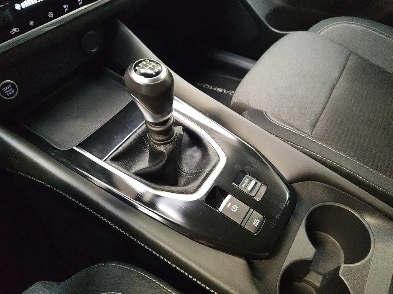 Nissan Qashqai 1.3 mild hybrid N-Connecta 2wd 140cv, миниатюра 22