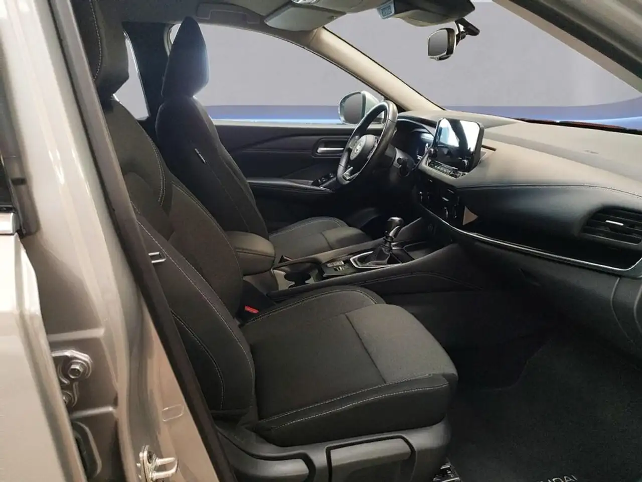 Nissan Qashqai 1.3 mild hybrid N-Connecta 2wd 140cv, миниатюра 14
