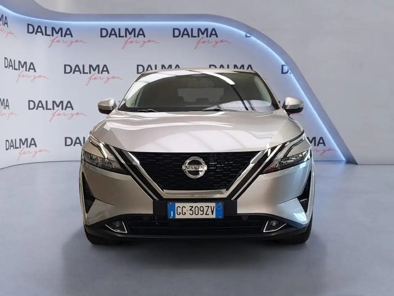 Nissan Qashqai 1.3 mild hybrid N-Connecta 2wd 140cv, миниатюра 8