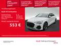 Audi A3 35 TDI S line S tronic Navi ACC Cam Weiß - thumbnail 1