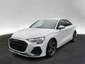 Audi A3 35 TDI S line S tronic Navi ACC Cam Weiß - thumbnail 2