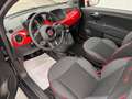 Fiat 500 1.0 hybrid (Red) 70cv " km Zero" Schwarz - thumbnail 8