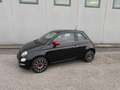 Fiat 500 1.0 hybrid (Red) 70cv " km Zero" Zwart - thumbnail 2