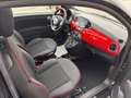 Fiat 500 1.0 hybrid (Red) 70cv " km Zero" Nero - thumbnail 6