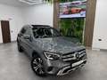 Mercedes-Benz GLC 300 Coupé 300e 4Matic Gris - thumbnail 1