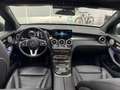 Mercedes-Benz GLC 300 Coupé 300e 4Matic Gris - thumbnail 33
