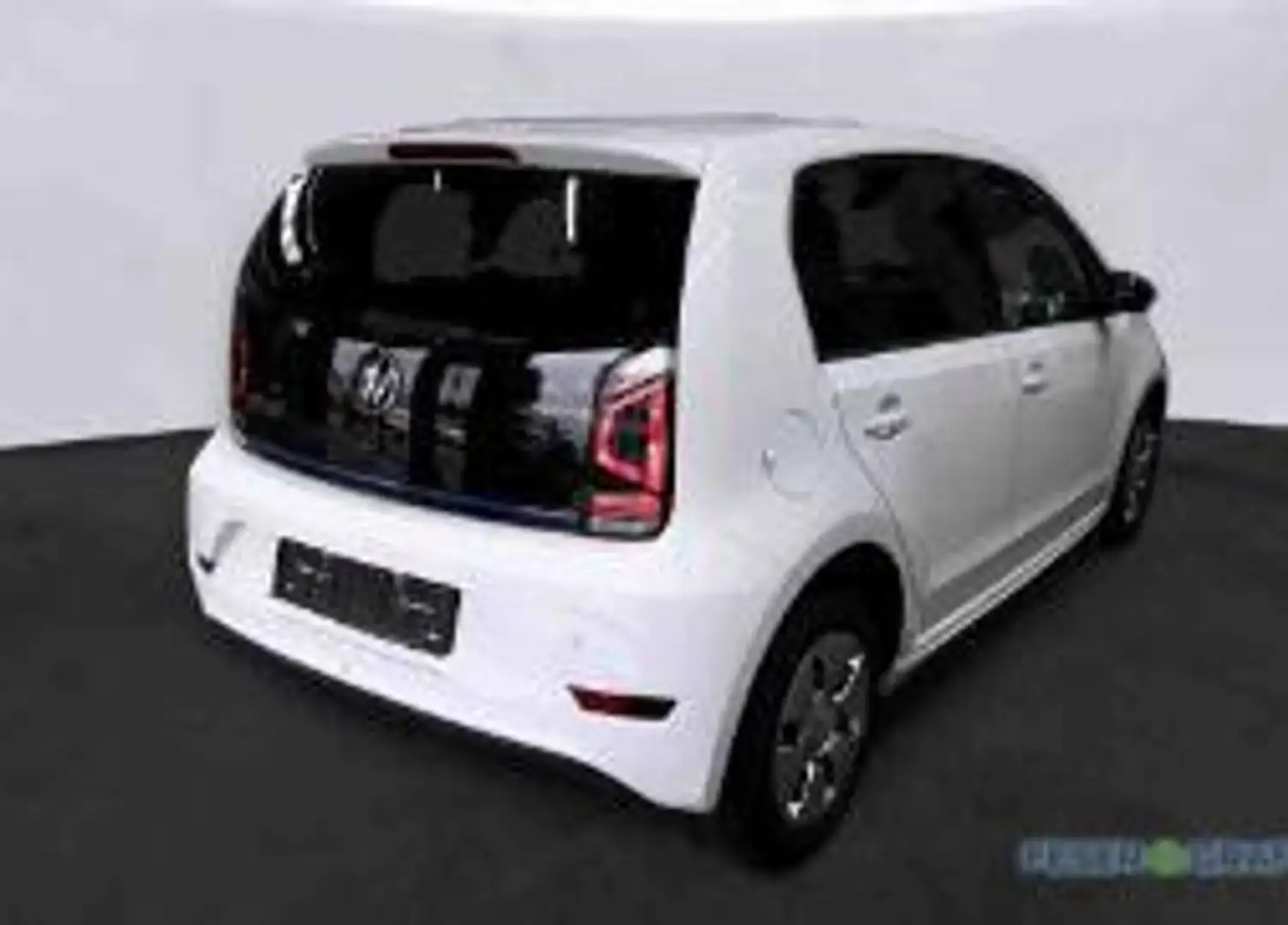 Volkswagen e-up! Style Plus Maps&More Kamera CCS SiHz Weiß - 2