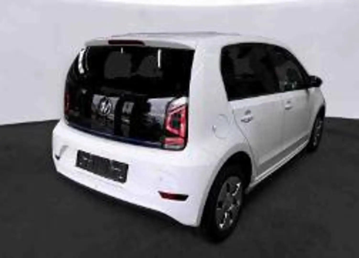 Volkswagen e-up! Style Plus Maps&More Kamera CCS SiHz Weiß - 2