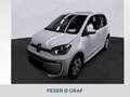 Volkswagen e-up! Style Plus Maps&More Kamera CCS SiHz Weiß - thumbnail 1