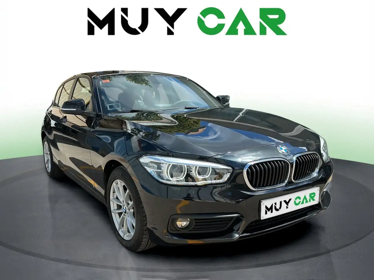 BMW 116