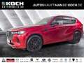 Mazda CX-60 e-SKYACTIV-D 254 M HYBRID AWD HOMURA BOSE Rot - thumbnail 1