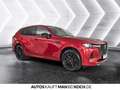 Mazda CX-60 e-SKYACTIV-D 254 M HYBRID AWD HOMURA BOSE Rot - thumbnail 6
