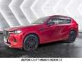 Mazda CX-60 e-SKYACTIV-D 254 M HYBRID AWD HOMURA BOSE Rot - thumbnail 3
