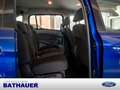 Ford Grand C-Max 1.0 Business Edition PDC SHZ NAVI Bleu - thumbnail 4