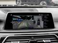 BMW 750 i xDrive H/K+HuD+DA PROF+360°+GLASDACH+19" Grigio - thumbnail 13