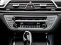 BMW 750 i xDrive H/K+HuD+DA PROF+360°+GLASDACH+19" Grigio - thumbnail 8