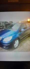 Classe B 180 CDI FAP Sport Contact