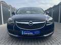 Opel Insignia 1.4 Turbo Edition | TÜV | Scheckheft | Garantie Blau - thumbnail 2