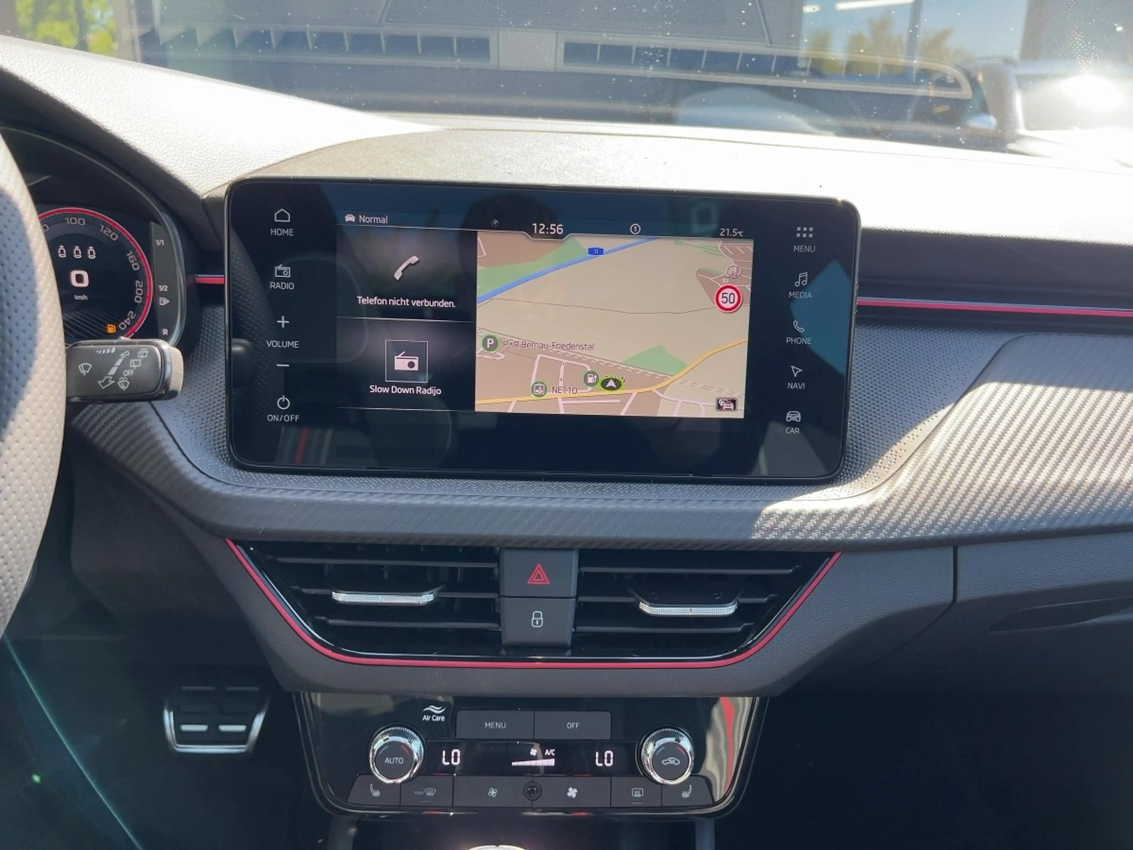 Skoda Kamiq 1.0 TSI Monte Carlo 2xKlima ACC DynLicht — photo 15