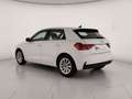 Audi A1 sportback 30 1.0 tfsi 116cv business s tronic Bianco - thumbnail 3