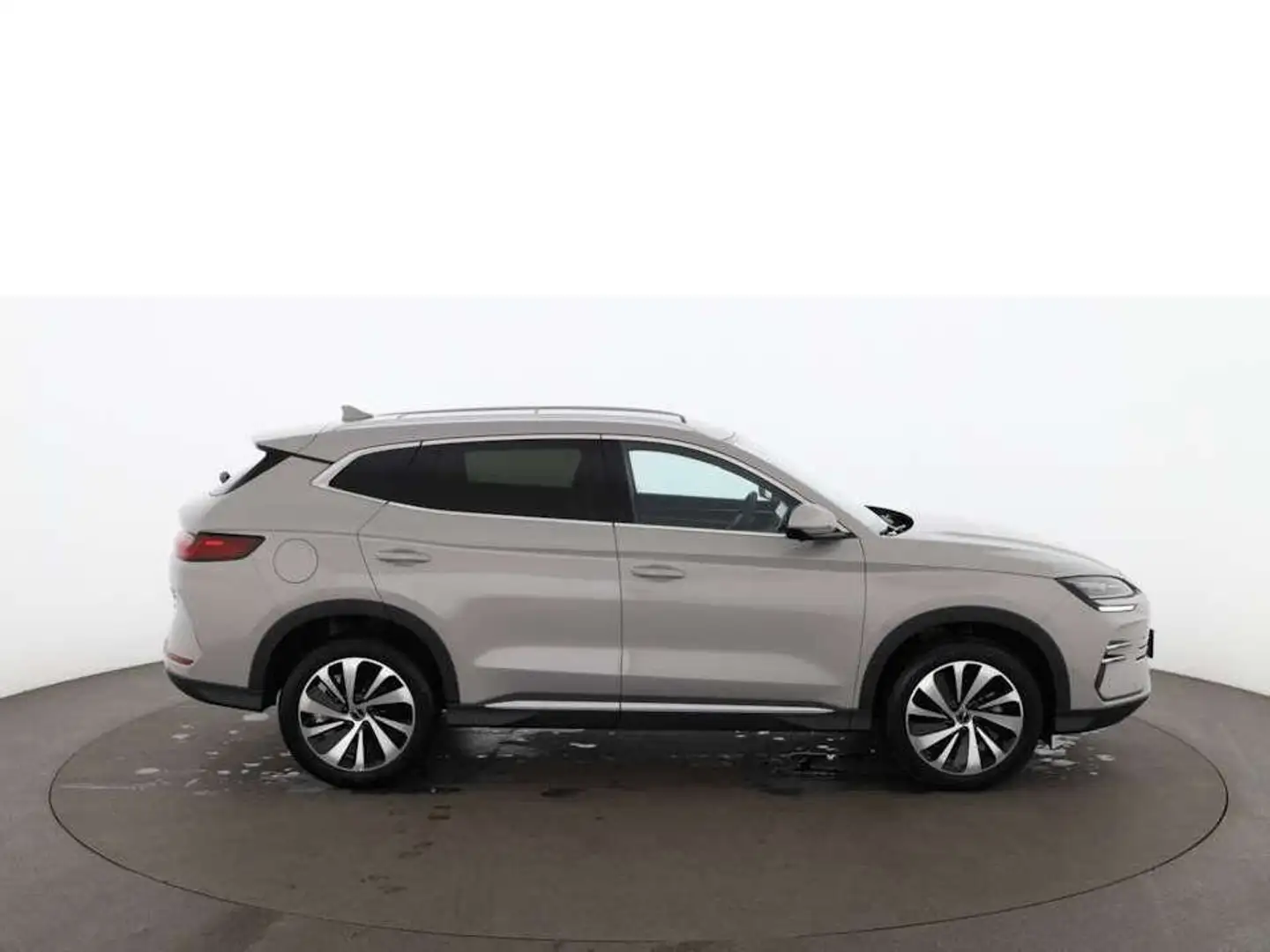 BYD Seal U DM-i Comfort SOFORT VERFÜGBAR 26,6kWh Aut Beige - 2