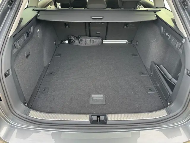 Skoda Superb view 14