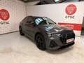 Audi e-tron Sportback 55 quattro S line Pano 360 camera Matrix Gris - thumbnail 6