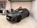 Audi e-tron Sportback 55 quattro S line Pano 360 camera Matrix Gris - thumbnail 4