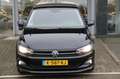Volkswagen Polo 1.0 TSI Comfortline Business VIRT. COCKPIT NL-AUTO Noir - thumbnail 2
