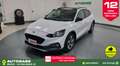 Ford Focus Focus Active 1.0 ecoboost s&s 125cv Wit - thumbnail 1