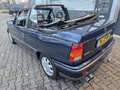 Opel Kadett KADETT-E-CABRIO C2.0NE GSI OPNIEUW GESPOTEN Bleu - thumbnail 8