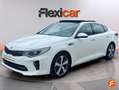 Kia Optima SW 1.7CRDI Eco-Dynamics VGT Drive DCT Blanco - thumbnail 3