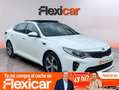 Kia Optima SW 1.7CRDI Eco-Dynamics VGT Drive DCT Blanco - thumbnail 1
