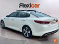 Kia Optima SW 1.7CRDI Eco-Dynamics VGT Drive DCT Blanco - thumbnail 5