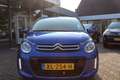 Citroen C1 SHINE 5-DEURS CLIMA STOELVERW. CAMERA DAB NAVI ALL Blau - thumbnail 21