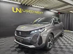 Peugeot 3008 GT 1.2 130 EAT8