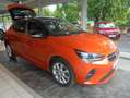 Opel Corsa Edition+Sitzhzg.+EPH+NAVI Arancione - thumbnail 1