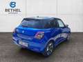 Suzuki Swift 1.2 DUALJET HYBRID Comfort+ Navi LED Klima Blau - thumbnail 5
