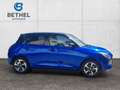 Suzuki Swift 1.2 DUALJET HYBRID Comfort+ Navi LED Klima Blau - thumbnail 4