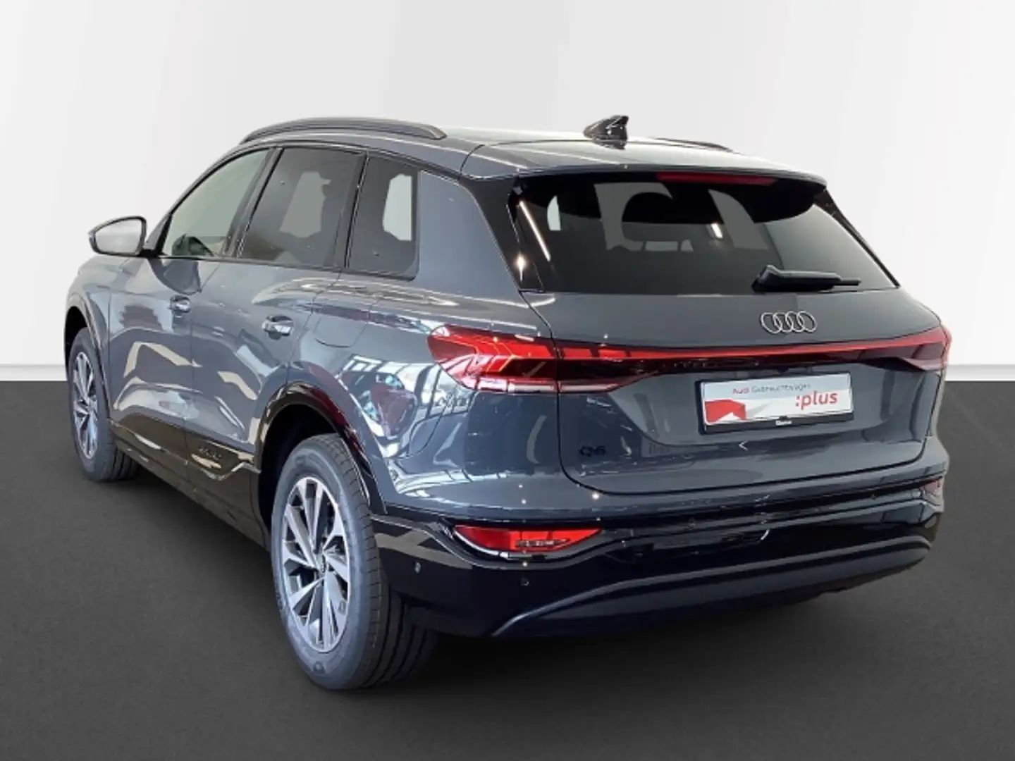 Audi Q6 e-tron 225 kW performance  Matrix-LED*ACC*360 Kamera* Grau - 2