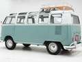 Volkswagen T1 Kombi 21 Windows '64 CH2121 Grün - thumbnail 4